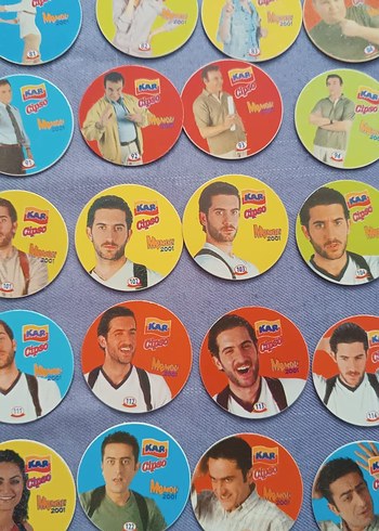 Memoli taso - Görsel 14