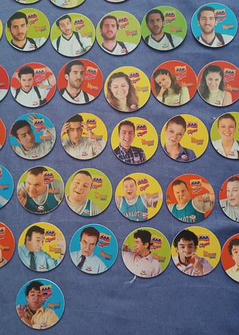 Memoli taso - Görsel 19