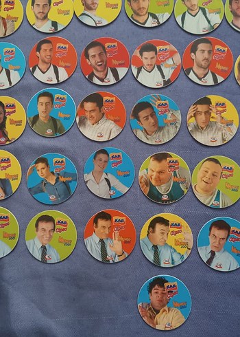 Memoli taso - Görsel 4