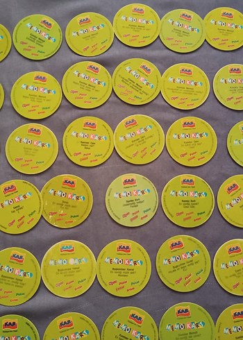 Memoli taso - Görsel 18