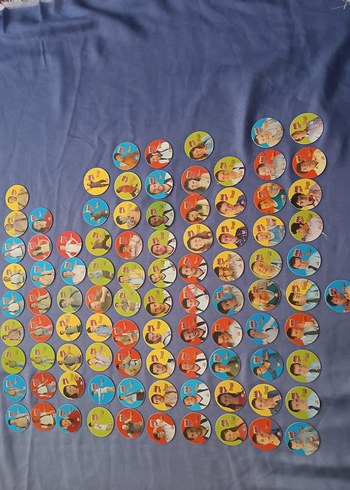 Memoli taso - Görsel 17