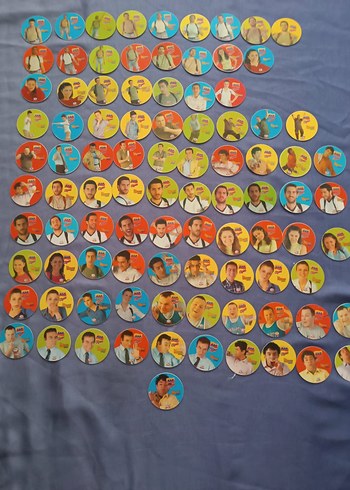 Memoli taso - Görsel 8