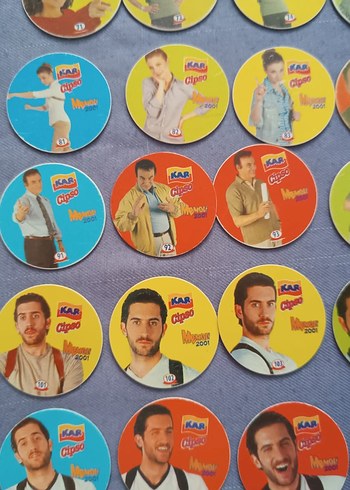 Memoli taso - Görsel 20