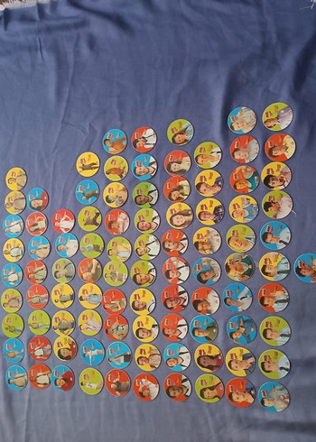 Memoli taso - Görsel 16