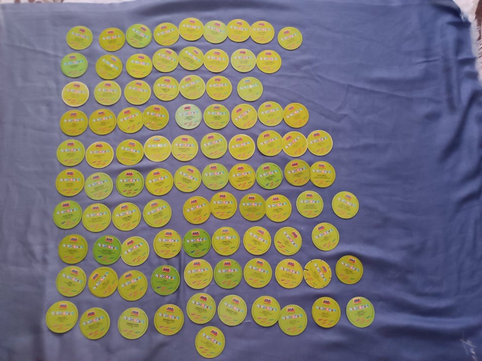 Memoli taso - Görsel 2