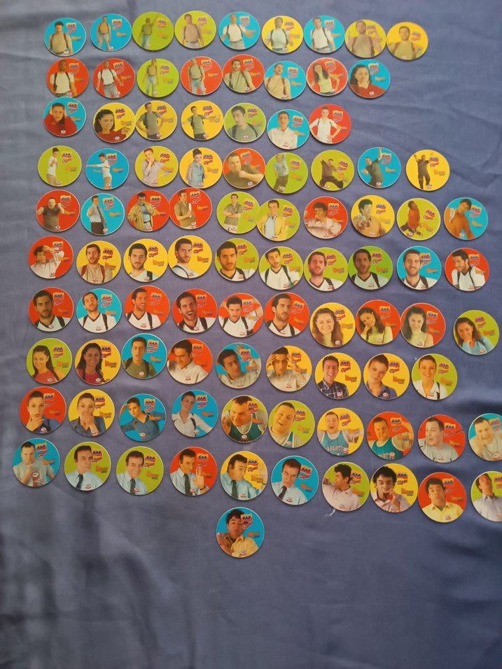 Memoli taso - Görsel 5