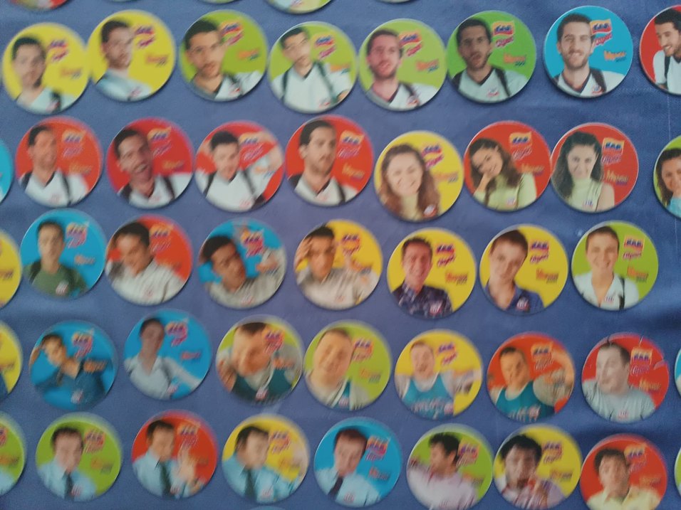 Memoli taso - Görsel 3