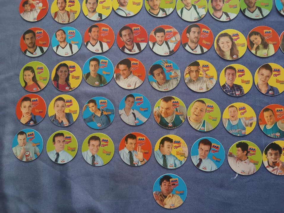 Memoli taso - Görsel 4