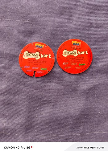 Taso karışık - Görsel 4