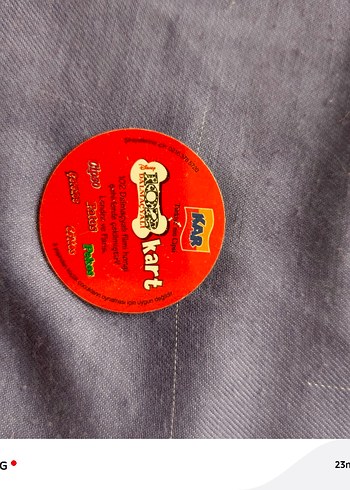 Taso karışık - Görsel 7