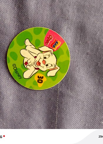 Taso karışık - Görsel 6