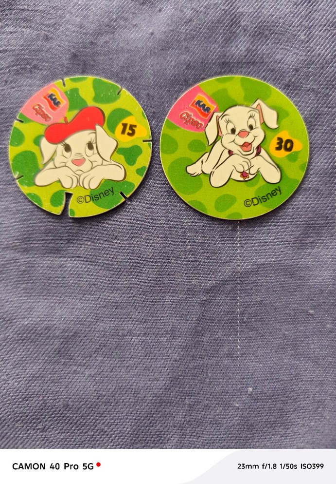 Taso karışık - Görsel 2