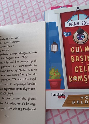 Hikaye kitapları - Görsel 6
