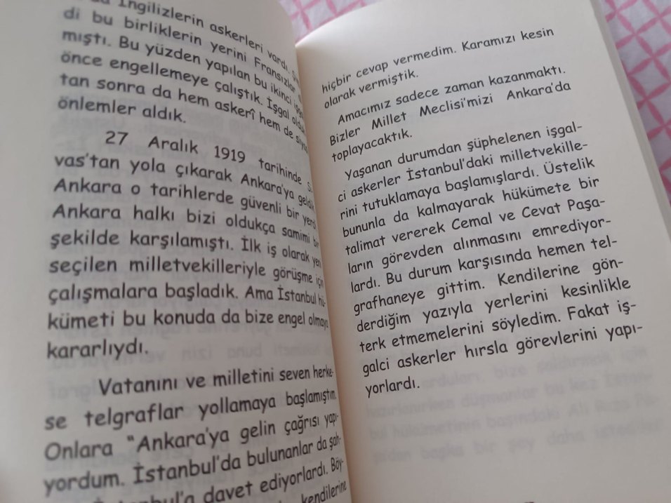 Hikaye kitapları - Görsel 4