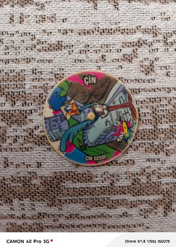 Taso karışık - Görsel 2