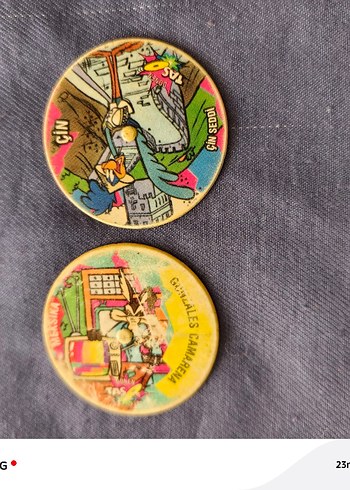 Taso karışık - Görsel 6