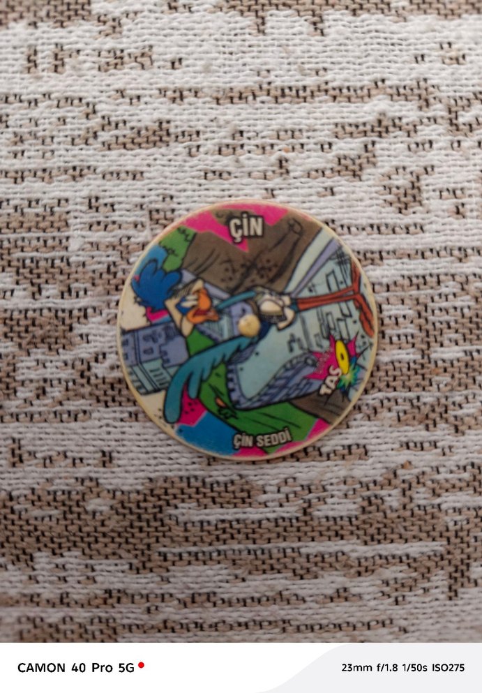 Taso karışık - Görsel 2