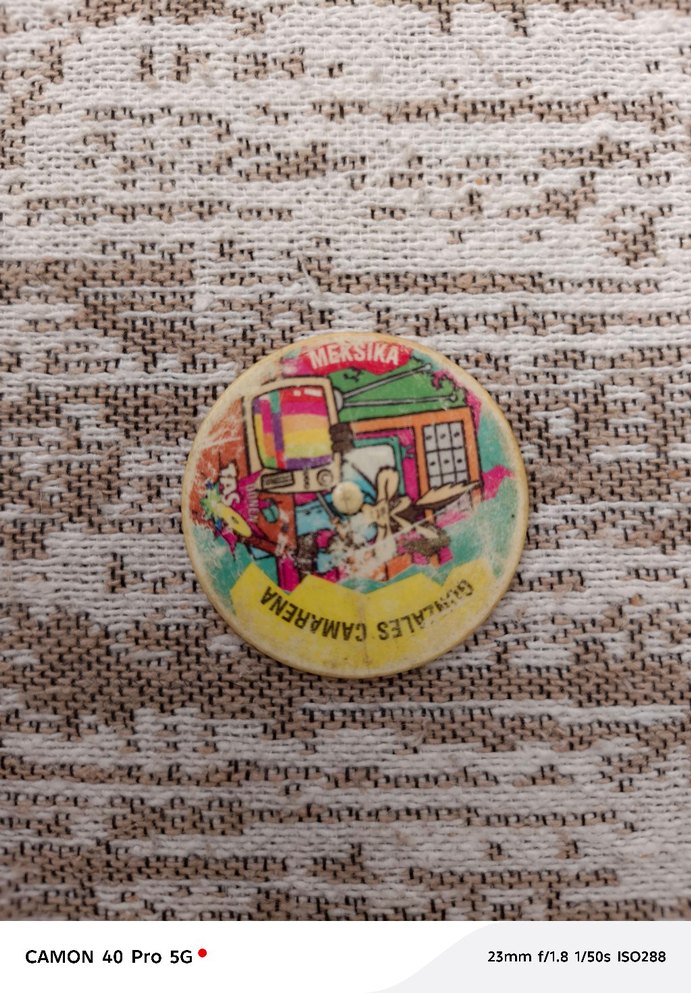 Taso karışık - Görsel 4