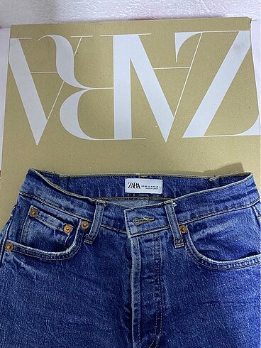 Zara pantolon