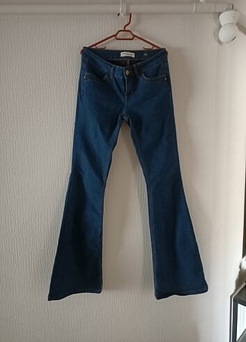 28 Beden Koton Victoria model jean