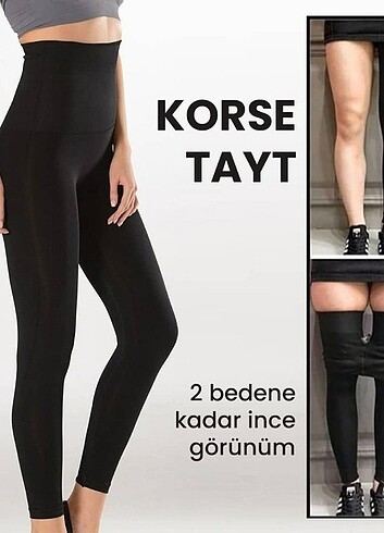 Korse tayt 