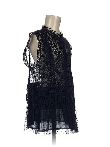 Zara Zara Bluz %70 İndirimli.