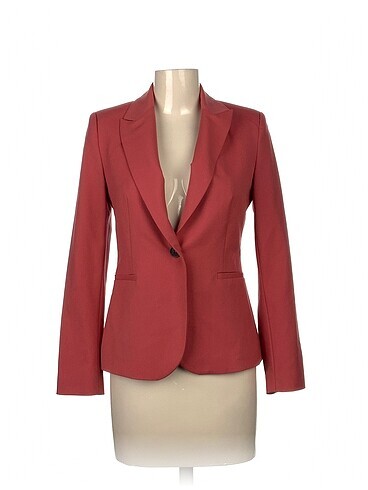 Zara Blazer %70 İndirimli.