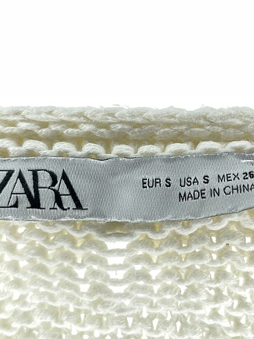 s Beden çeşitli Renk Zara Hırka %70 İndirimli.