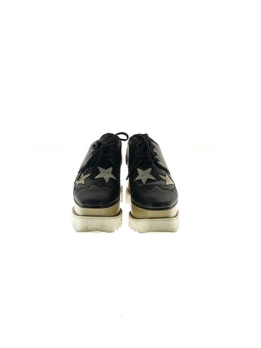 37 Beden Stella McCartney Dolgu Topuk %70 İndirimli.