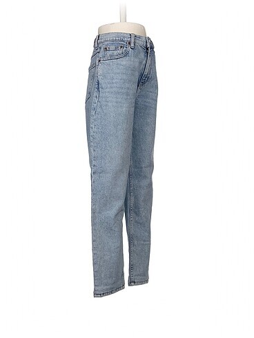 Mango Mango Jean / Kot %70 İndirimli.