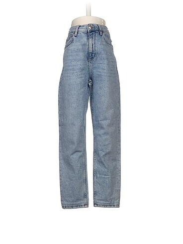 Mango Jean / Kot %70 İndirimli.