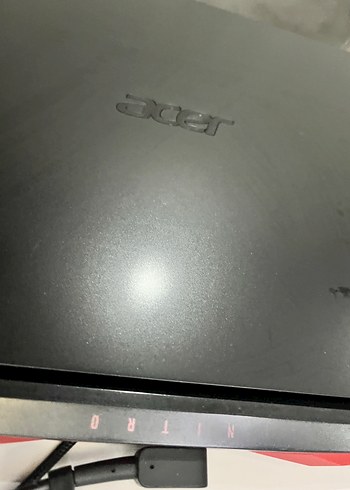 Acer Acer Nitro5 i7 Laptop