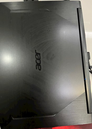 Beden Renk Acer Nitro5 i7 Laptop