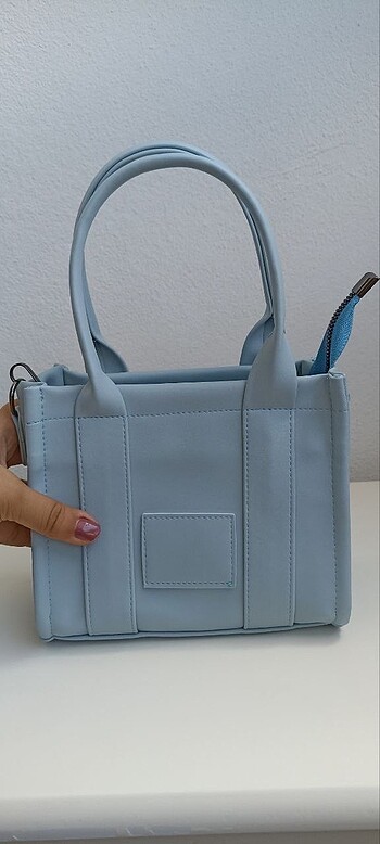 Tote çanta