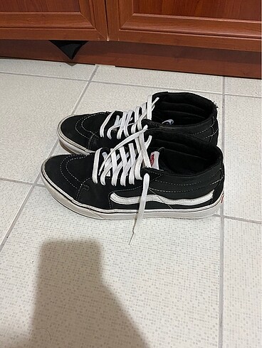 Vans Sk8-Mid