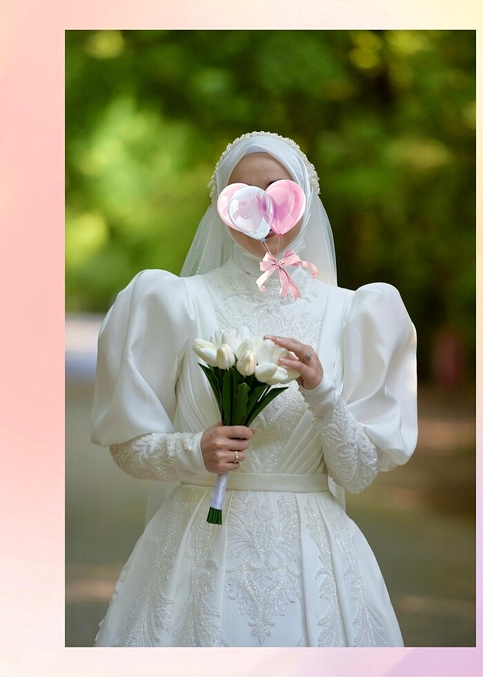 Gelinlik - Görsel 2