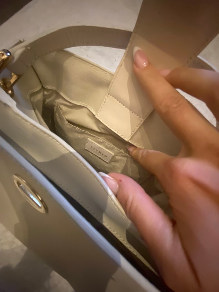 Beymen Kadın Çanta - Görsel 3