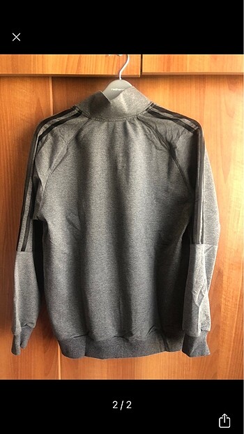 Spor ust - Görsel 2