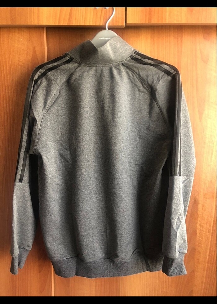 Spor ust - Görsel 2