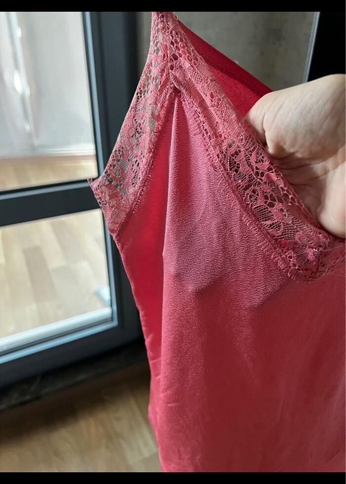 Mango bluz - Görsel 2