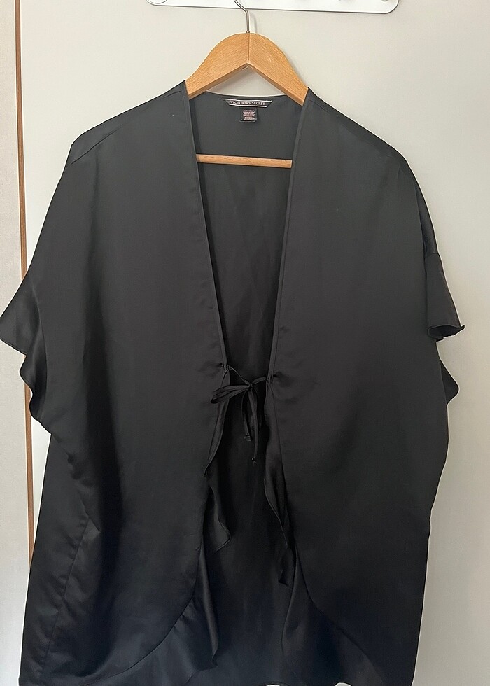 Victoria s secret sabahlik - Görsel 4