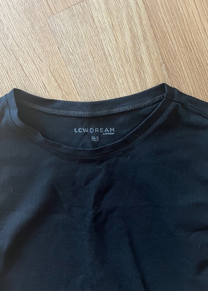 Basic uc parca urun - Görsel 2