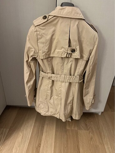 m Beden Massimo dutti trenckot