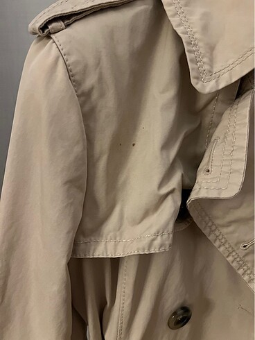 Massimo dutti trenckot - Görsel 5