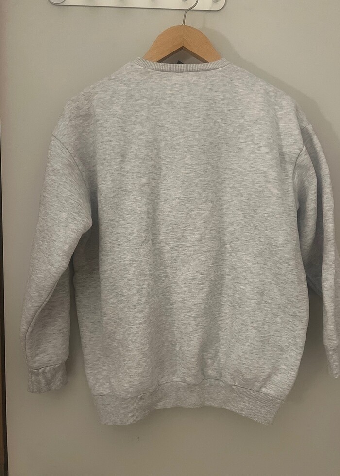 Sweatshirt - Görsel 2