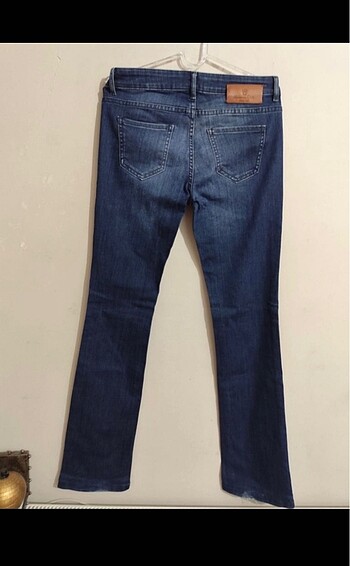 Massimo Dutti Massimo dutti jean