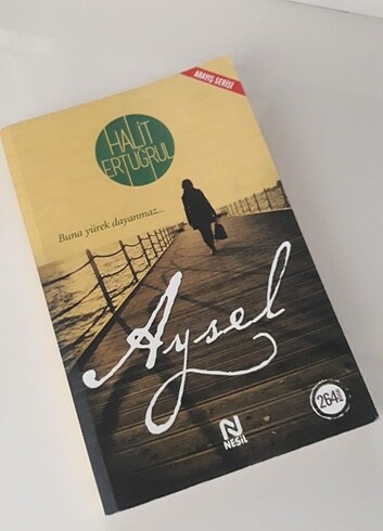 Halit Ertuğrul Aysel
