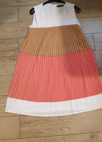 Yazlık elbise  - Görsel 3