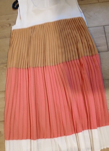 Yazlık elbise  - Görsel 4