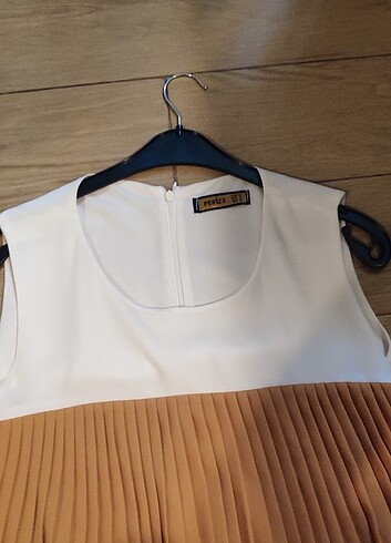 Yazlık elbise  - Görsel 5